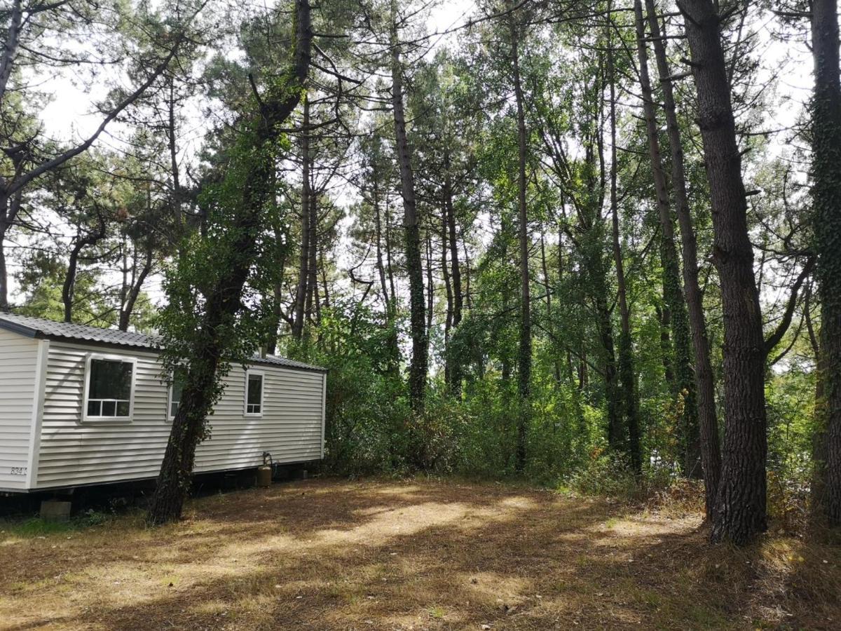 Campsite Le Ilo - La Dune Blanche